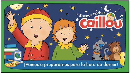 Imagen - 5 juegos para niños en la App Store
