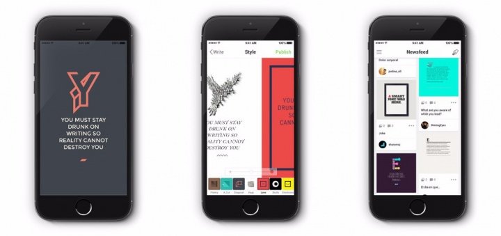 Imagen - Crea textos con estilo para compartir en redes sociales