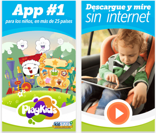 Imagen - 5 juegos para niños en la App Store