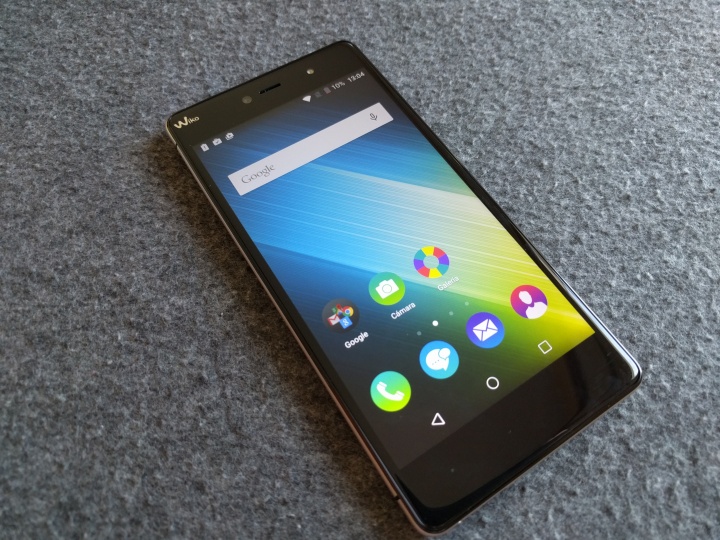 Imagen - Review: Wiko Fever, un terminal de 5,2&quot; con mucho que decir