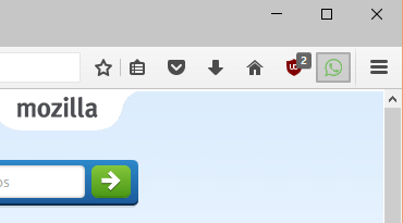 Imagen - Oculta el doble check azul en WhatsApp Web