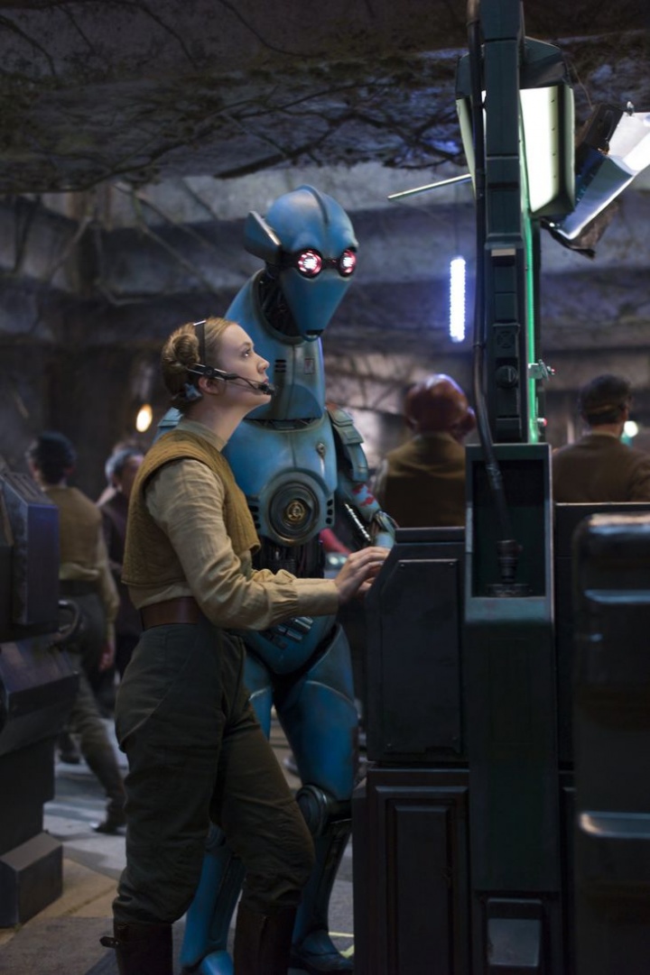 Imagen - Descarga los fondos de pantalla de Star Wars: El Despertar de la Fuerza
