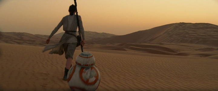 Imagen - Descarga los fondos de pantalla de Star Wars: El Despertar de la Fuerza