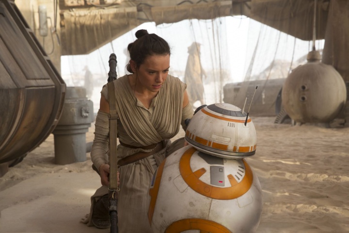 Imagen - Descarga los fondos de pantalla de Star Wars: El Despertar de la Fuerza