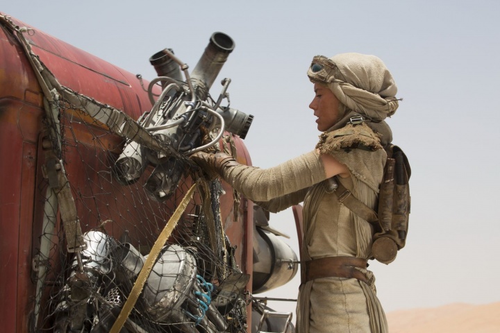 Imagen - Descarga los fondos de pantalla de Star Wars: El Despertar de la Fuerza