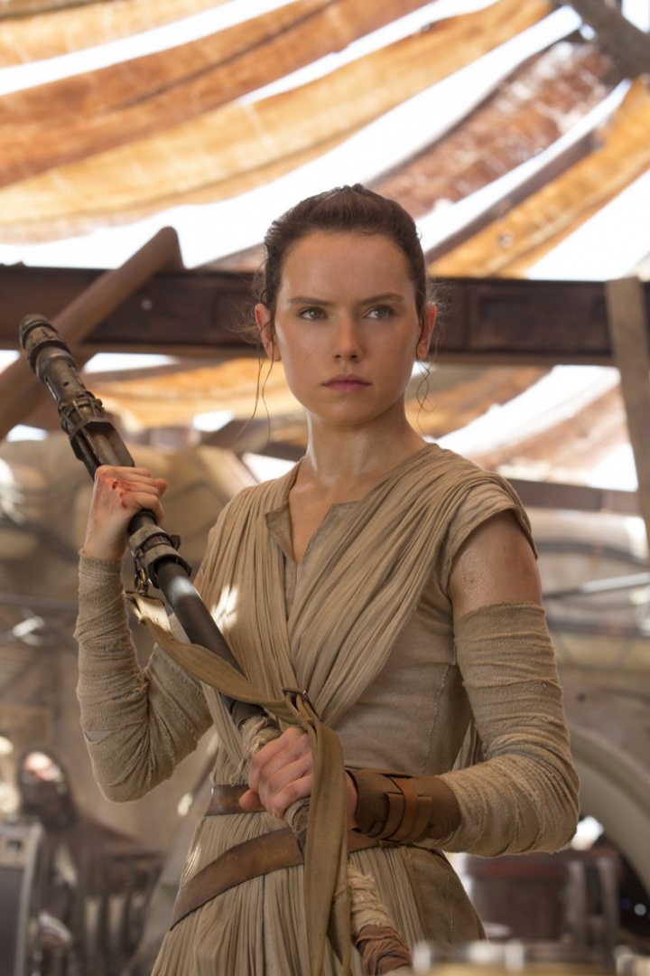 Imagen - Descarga los fondos de pantalla de Star Wars: El Despertar de la Fuerza