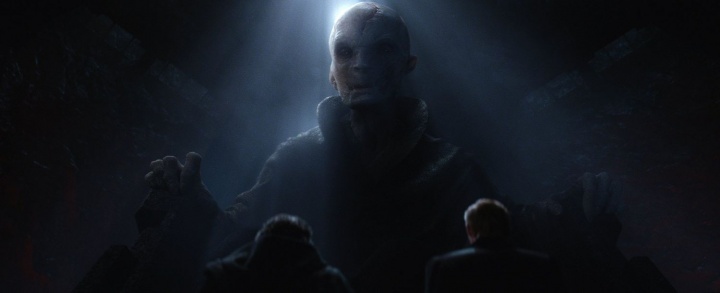 Imagen - Descarga los fondos de pantalla de Star Wars: El Despertar de la Fuerza