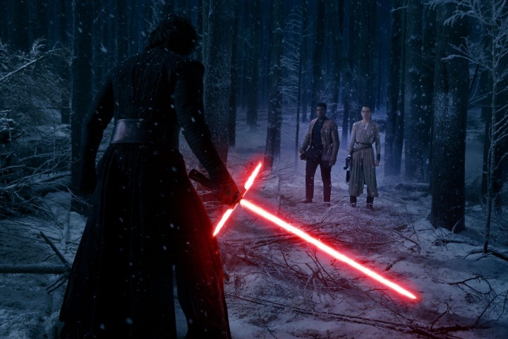 Imagen - Descarga los fondos de pantalla de Star Wars: El Despertar de la Fuerza