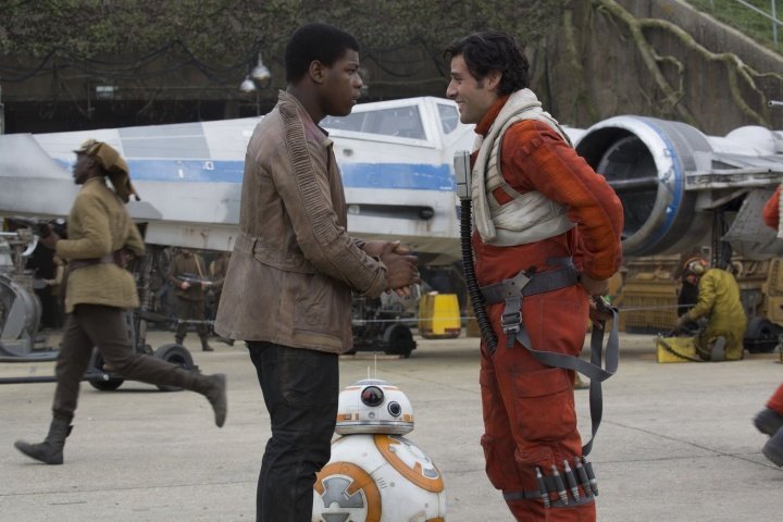 Imagen - Descarga los fondos de pantalla de Star Wars: El Despertar de la Fuerza