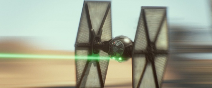 Imagen - Descarga los fondos de pantalla de Star Wars: El Despertar de la Fuerza