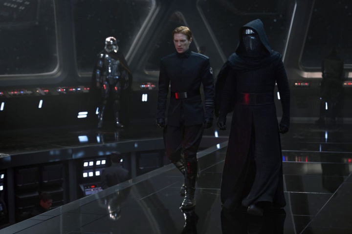 Imagen - Descarga los fondos de pantalla de Star Wars: El Despertar de la Fuerza