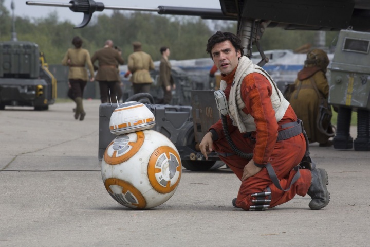 Imagen - Descarga los fondos de pantalla de Star Wars: El Despertar de la Fuerza