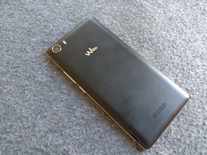 Imagen - Review: Wiko Fever, un terminal de 5,2&quot; con mucho que decir