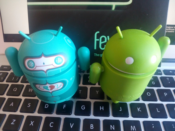 Imagen - Review: Wiko Fever, un terminal de 5,2&quot; con mucho que decir