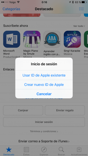 Imagen - Cómo instalar Clash Royale en iOS