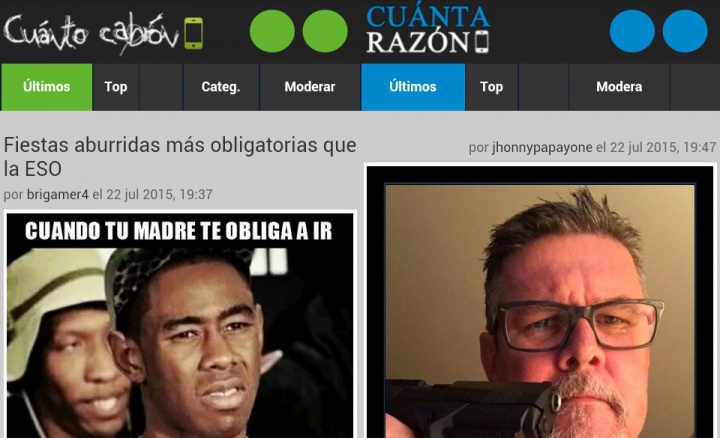 Imagen - 7 apps para encontrar memes