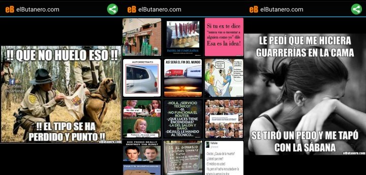 Imagen - 7 apps para encontrar memes