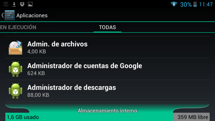 Imagen - Cómo solucionar el error com.google.process.gapps
