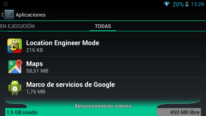 Imagen - C&oacute;mo solucionar "Error al recuperar la informaci&oacute;n del servidor"