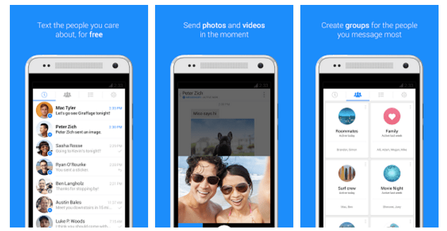 Imagen - 5 alternativas a WhatsApp