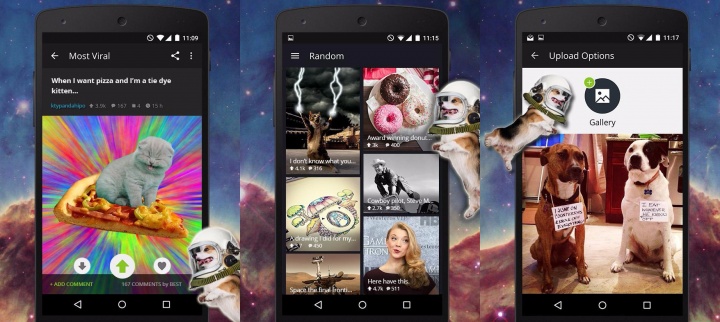 Imagen - 7 apps para encontrar memes