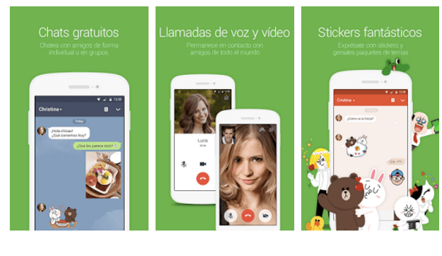 Imagen - 5 alternativas a WhatsApp