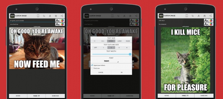 Imagen - 7 apps para encontrar memes