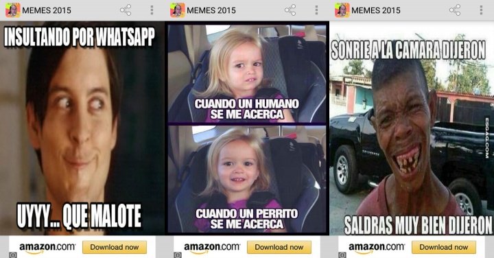 Imagen - 7 apps para encontrar memes