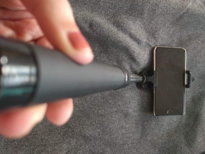 Imagen - Review: Palo Selfie EasyAcc, &iquest;preparado para las mejores autofotos?