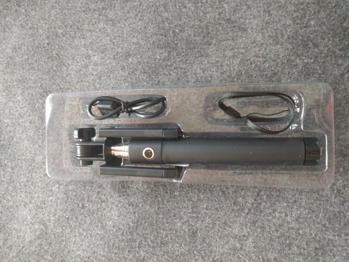 Imagen - Review: Palo Selfie EasyAcc, &iquest;preparado para las mejores autofotos?