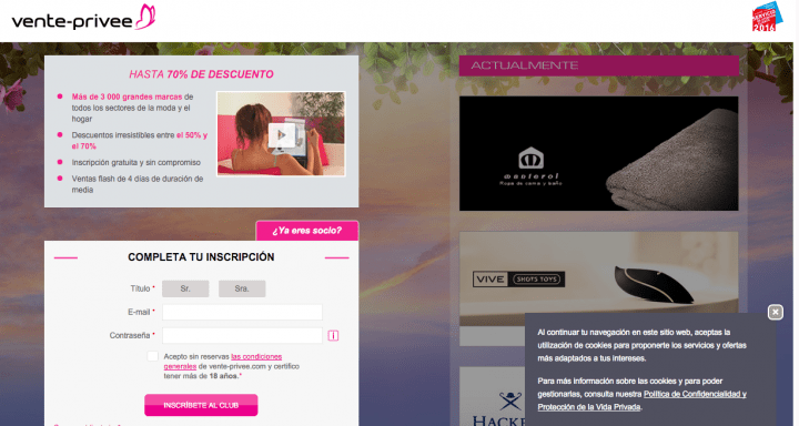Imagen - Las 5 mejores tiendas para comprar ropa por Internet