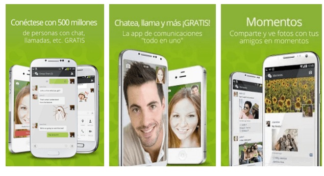 Imagen - 5 alternativas a WhatsApp