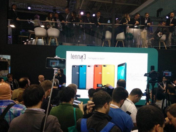 Imagen - Wiko Lenny 3 y Tommy son oficiales, especificaciones al completo