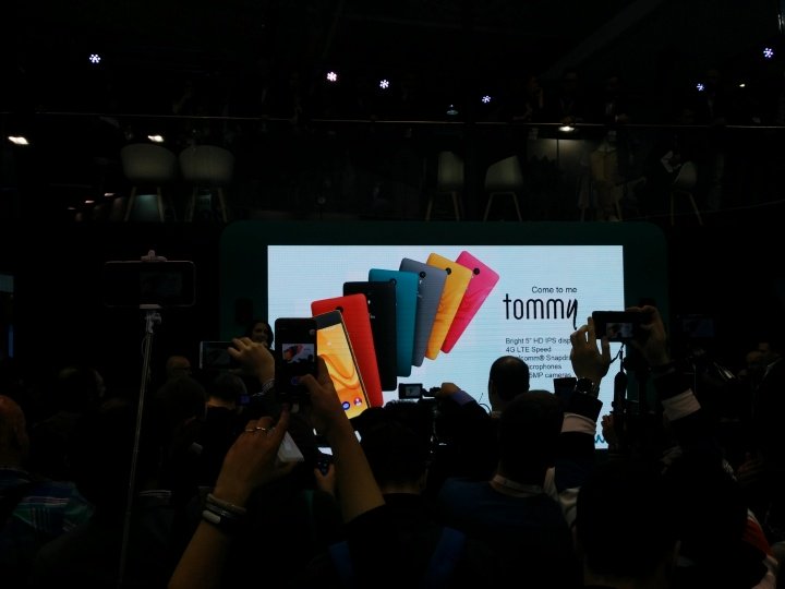 Imagen - Wiko Lenny 3 y Tommy son oficiales, especificaciones al completo