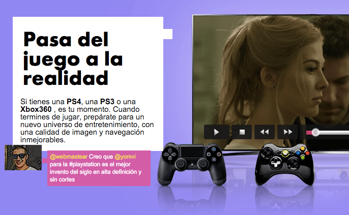 Imagen - Descarga Yomvi para todos los sistemas