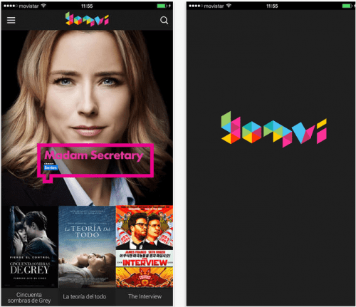 Imagen - Descarga Yomvi para todos los sistemas