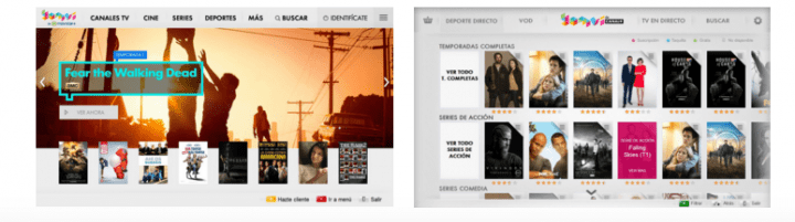 Imagen - Descarga Yomvi para todos los sistemas