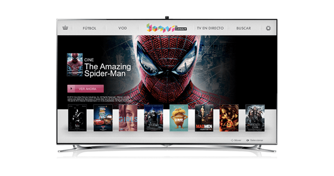 Imagen - Descarga Yomvi para todos los sistemas