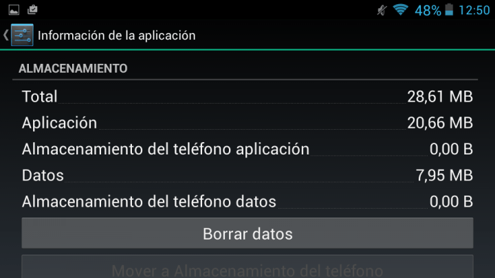 Imagen - Cómo solucionar el error &quot;android.process.acore se ha detenido&quot;