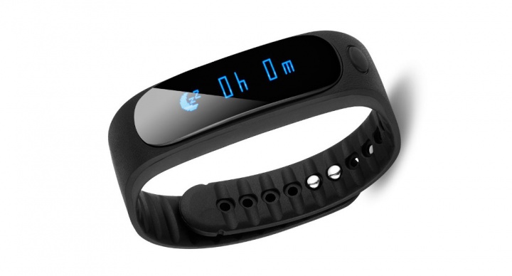 Imagen - 7 alternativas a la Xiaomi Mi Band