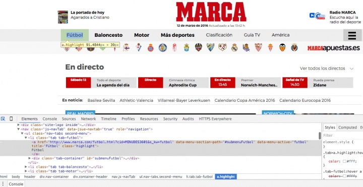 Imagen - C&oacute;mo modificar las webs para gastar bromas
