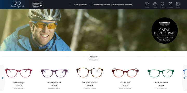 Imagen - Cómo comprar gafas graduadas por Internet