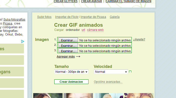 Imagen - 5 sencillas formas para crear un GIF animado