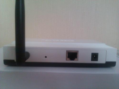 Imagen - Review: TP-LINK WA500G