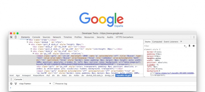 Imagen - C&oacute;mo modificar las webs para gastar bromas