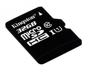 Imagen - Las 5 mejores memorias microSD para tu smartphone
