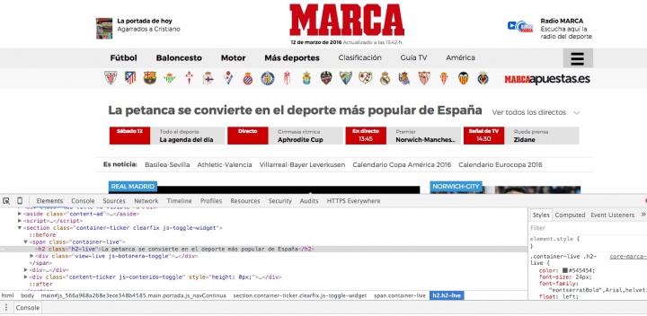 Imagen - C&oacute;mo modificar las webs para gastar bromas