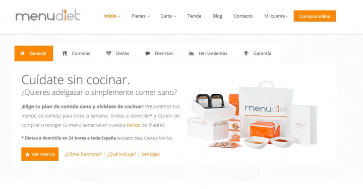 Imagen - Las 5 mejores tiendas para pedir comida a domicilio por Internet