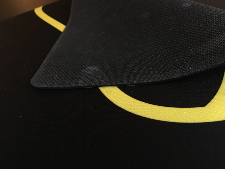 Imagen - Mionix Sargas XL, una alfombrilla que todo gamer debería tener