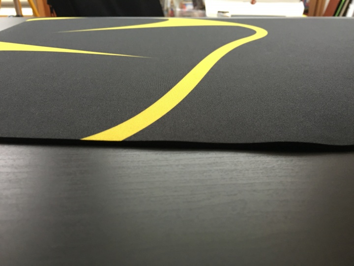 Imagen - Mionix Sargas XL, una alfombrilla que todo gamer debería tener